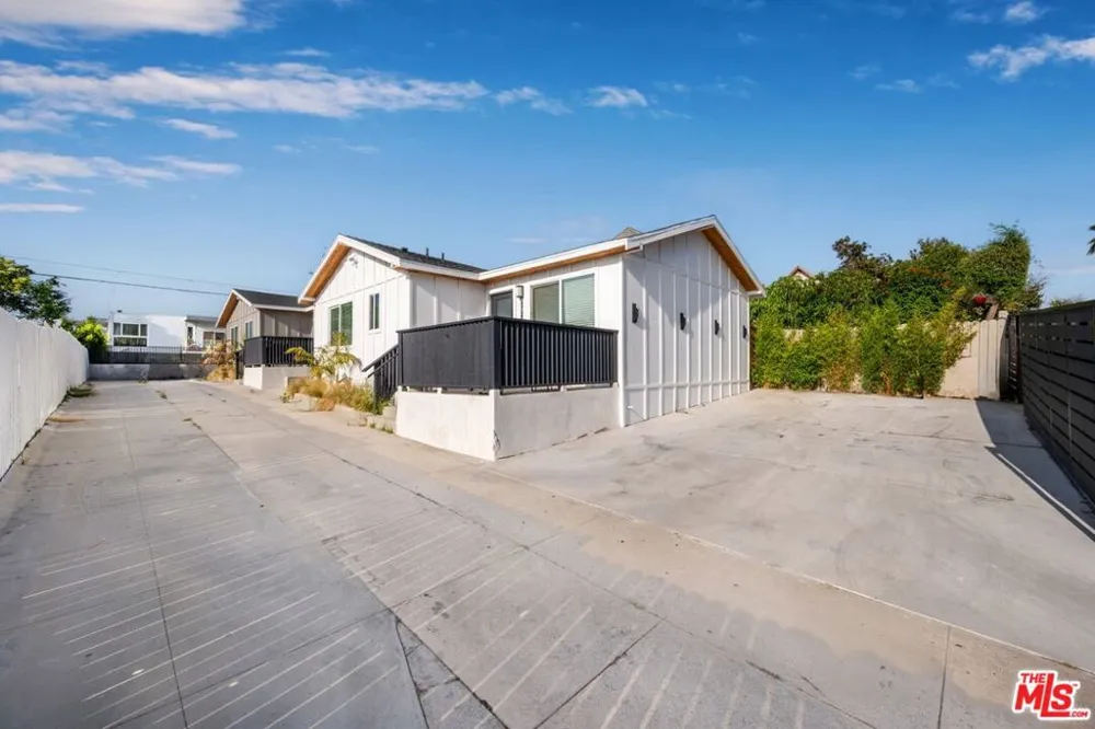 4727 W 18th Street #4 Los Angeles, CA 90019
