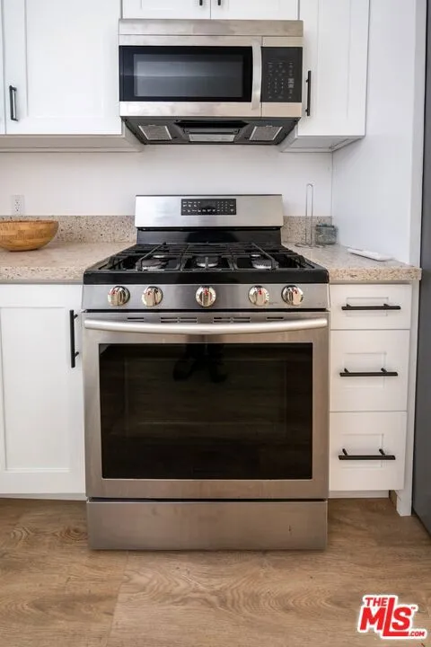 4727 W 18th Street #4 Los Angeles, CA 90019