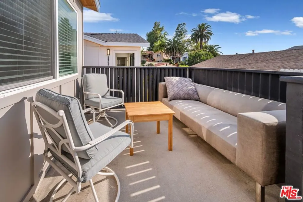 4727 W 18th Street #4 Los Angeles, CA 90019