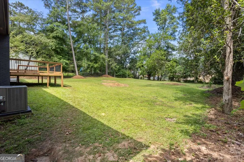 5125 Flakes Mill RD Ellenwood, GA 30294