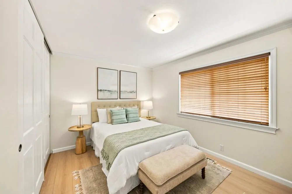 1005 Iris Avenue Sunnyvale, CA 94086