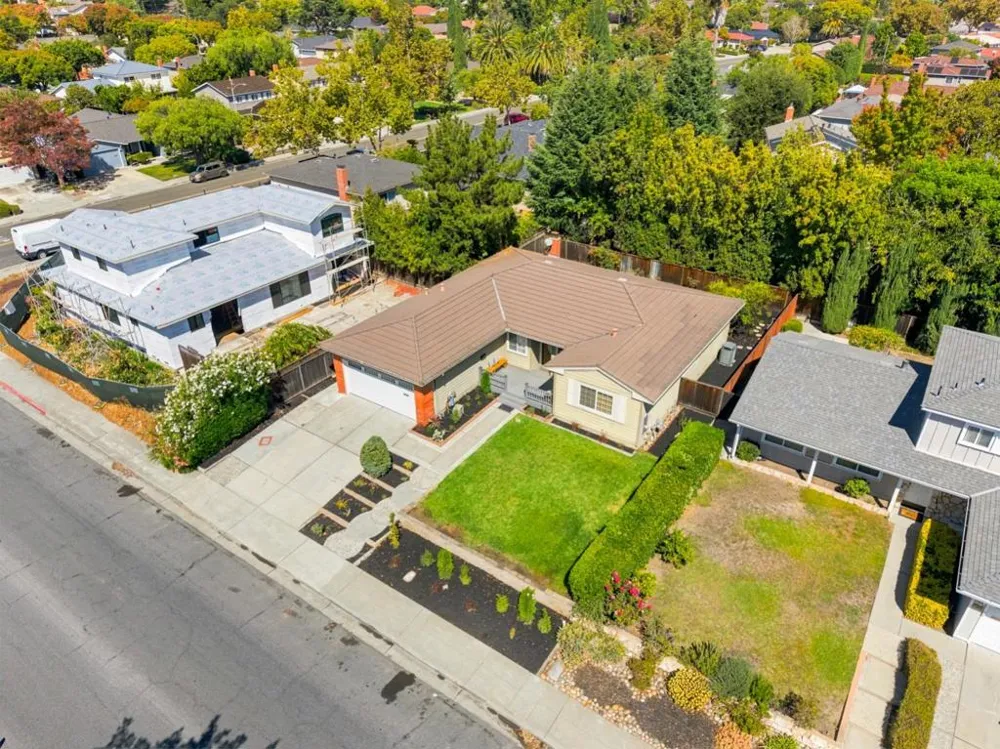 1005 Iris Avenue Sunnyvale, CA 94086