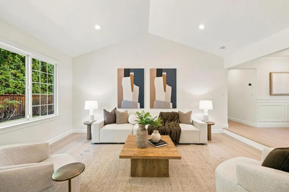 1005 Iris Avenue Sunnyvale, CA 94086