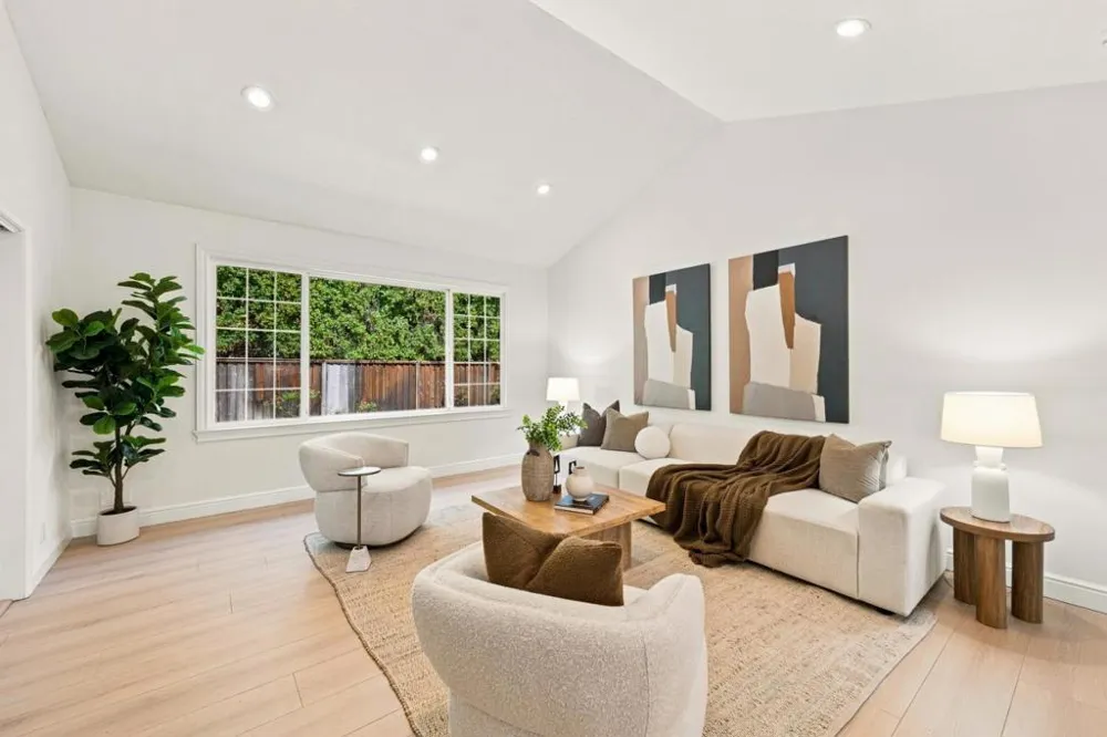 1005 Iris Avenue Sunnyvale, CA 94086