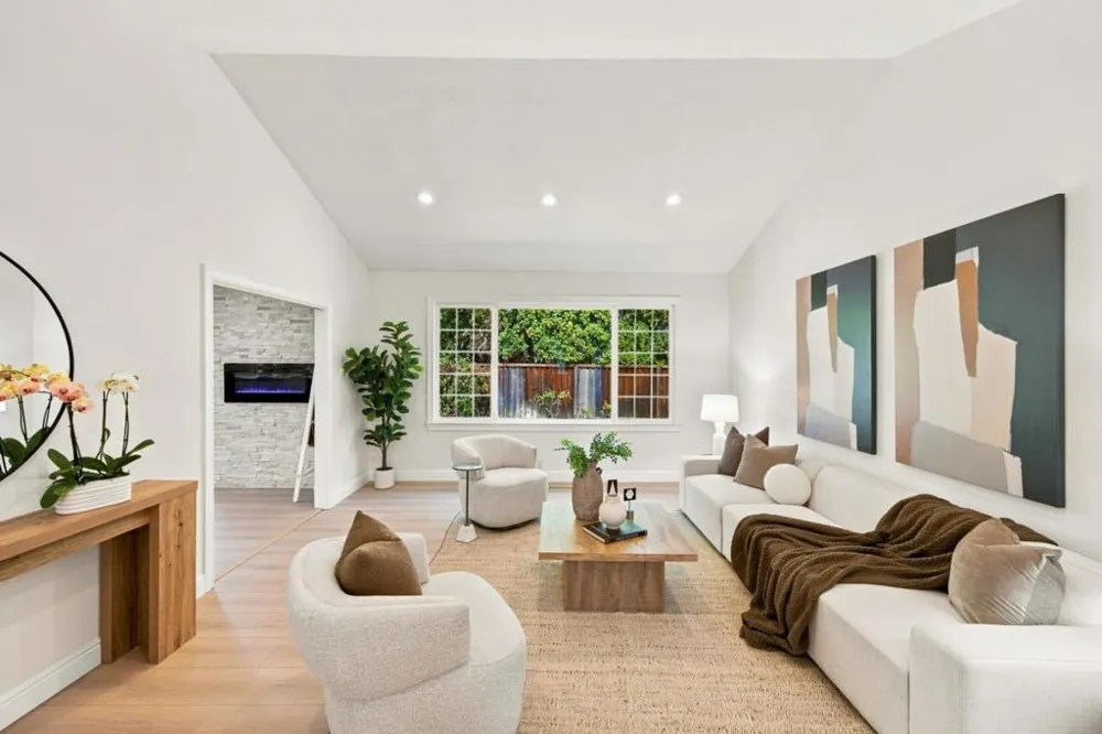 1005 Iris Avenue Sunnyvale, CA 94086