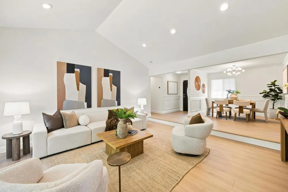 1005 Iris Avenue Sunnyvale, CA 94086