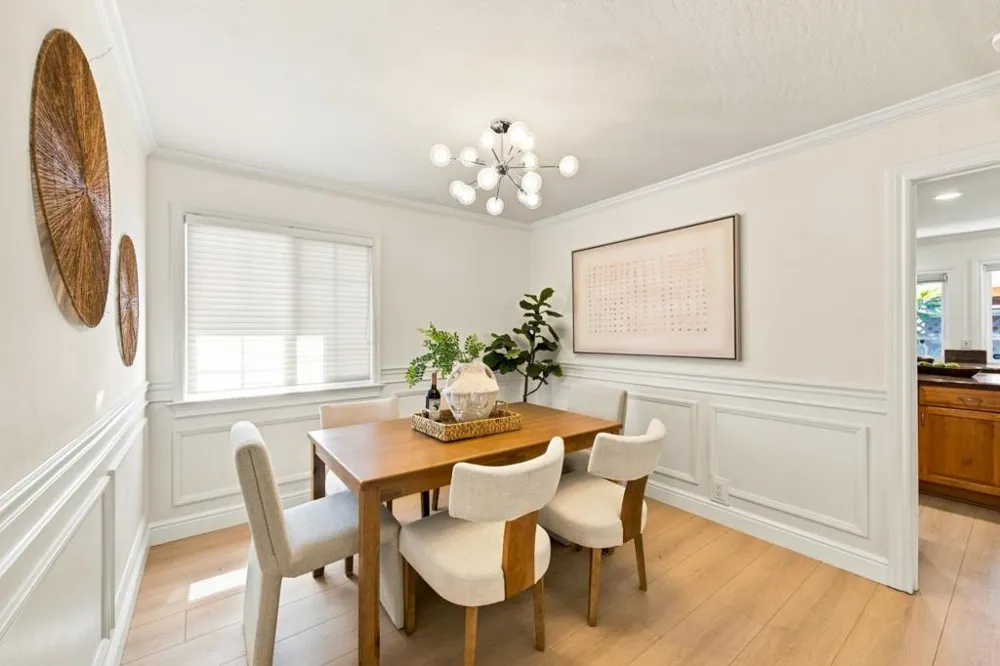 1005 Iris Avenue Sunnyvale, CA 94086