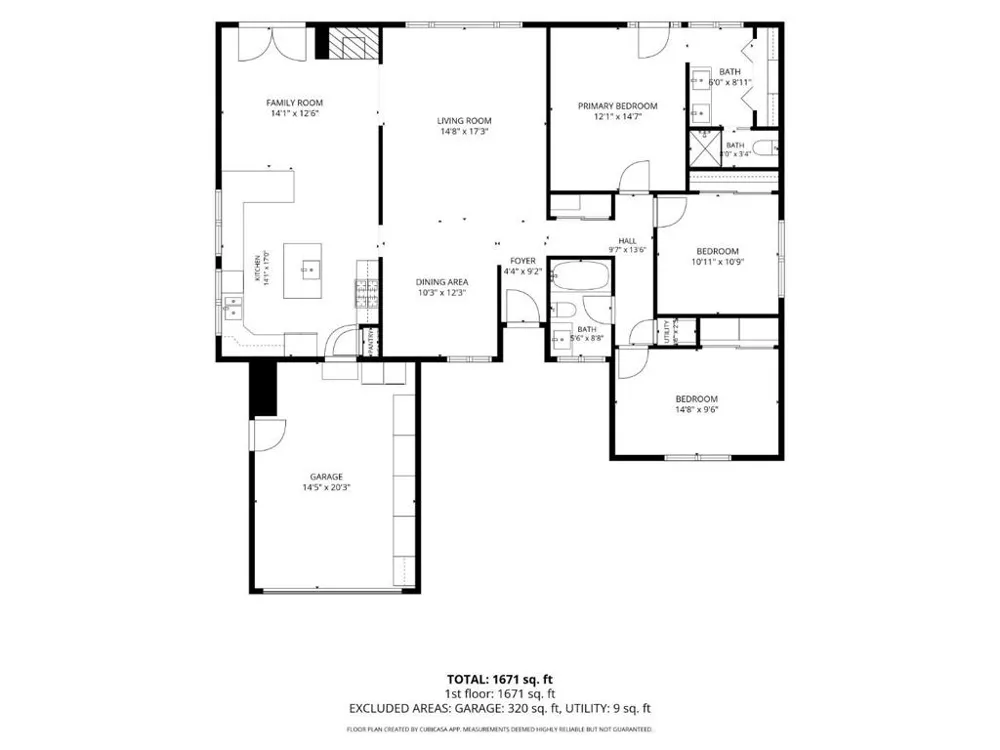 1005 Iris Avenue Sunnyvale, CA 94086