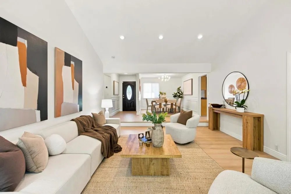 1005 Iris Avenue Sunnyvale, CA 94086