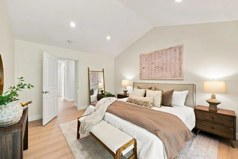 1005 Iris Avenue Sunnyvale, CA 94086