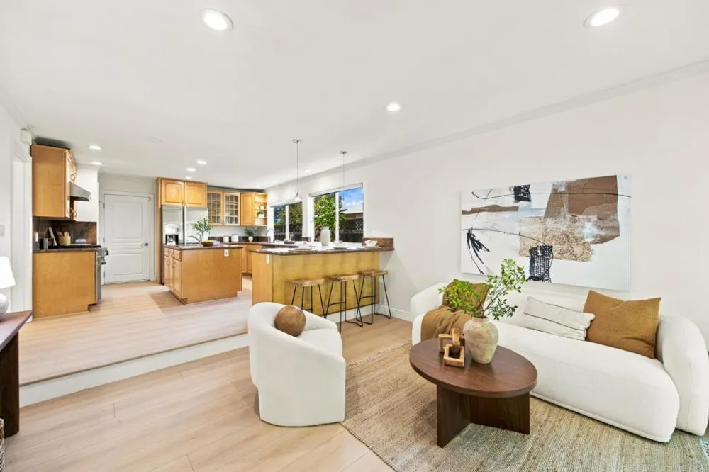 1005 Iris Avenue Sunnyvale, CA 94086