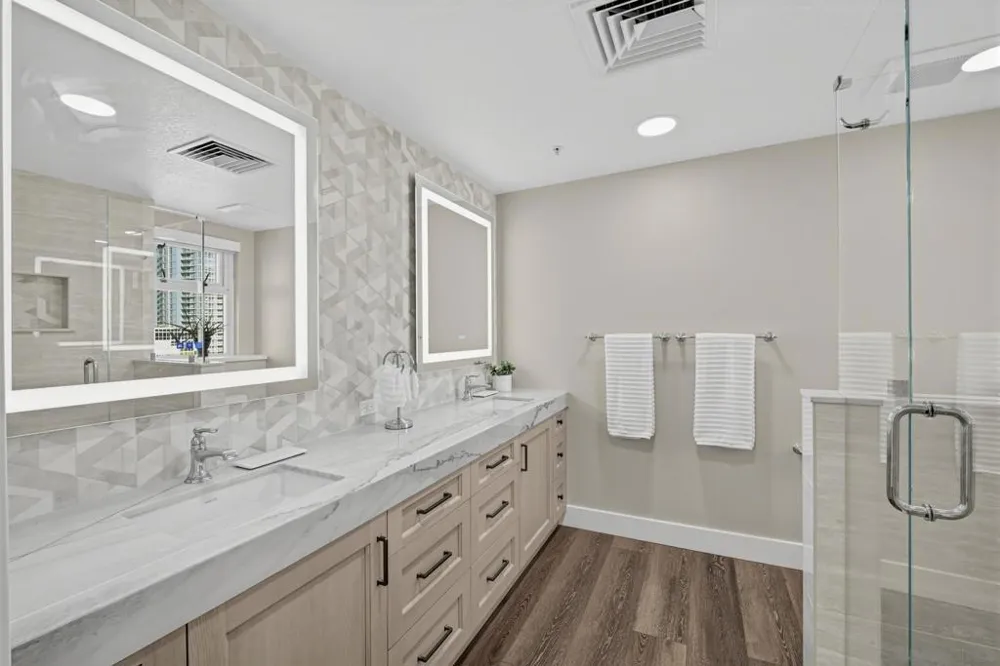 1199 Pacific Highway #2802 San Diego, CA 92101