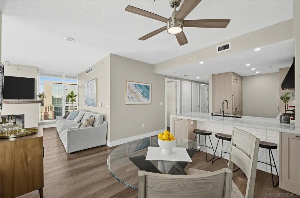 1199 Pacific Highway #2802 San Diego, CA 92101