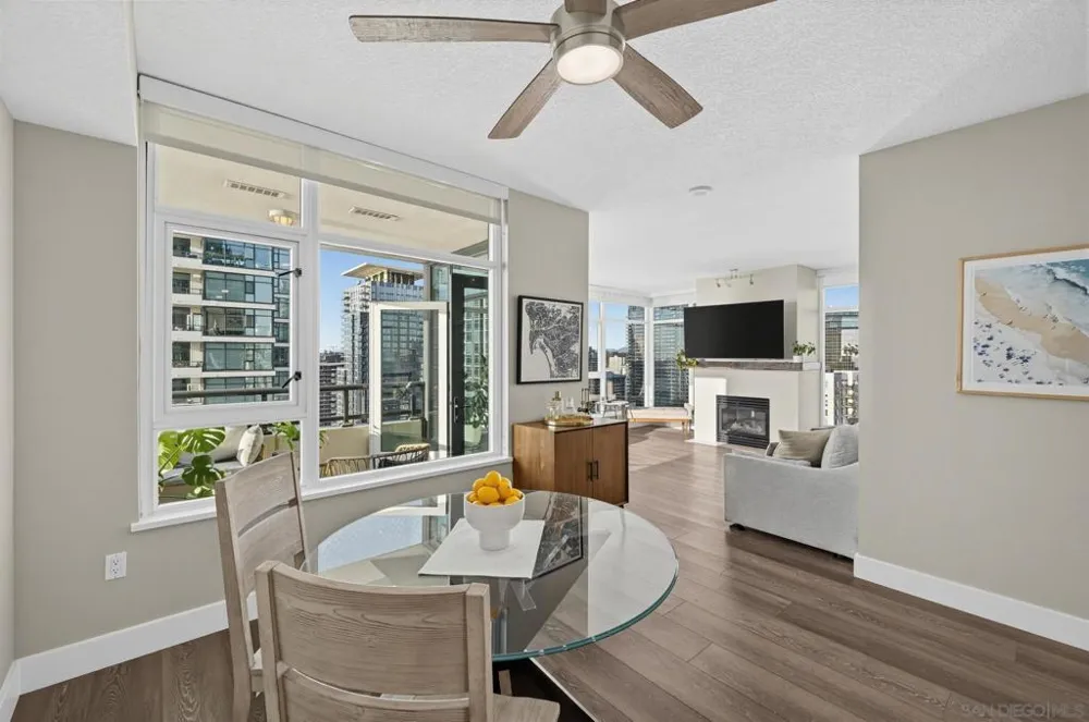 1199 Pacific Highway #2802 San Diego, CA 92101