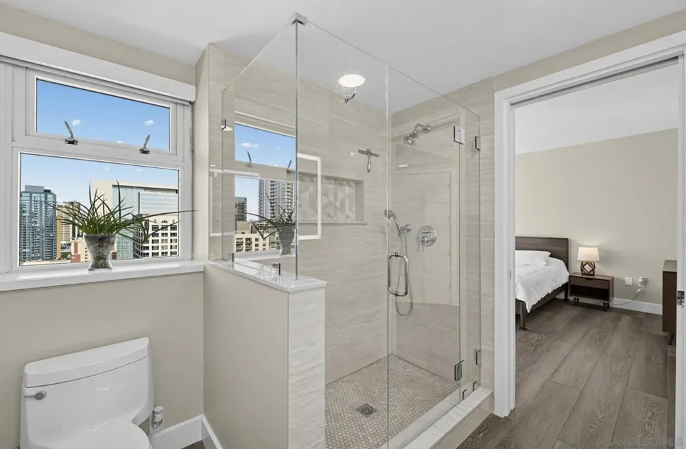 1199 Pacific Highway #2802 San Diego, CA 92101