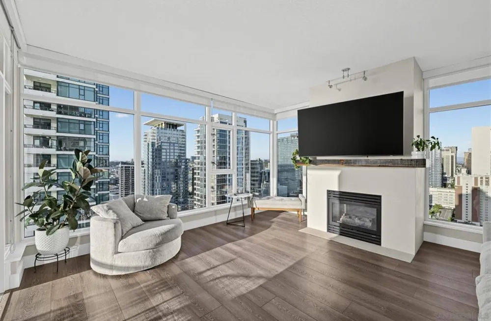 1199 Pacific Highway #2802 San Diego, CA 92101