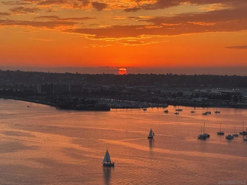 1199 Pacific Highway #2802 San Diego, CA 92101
