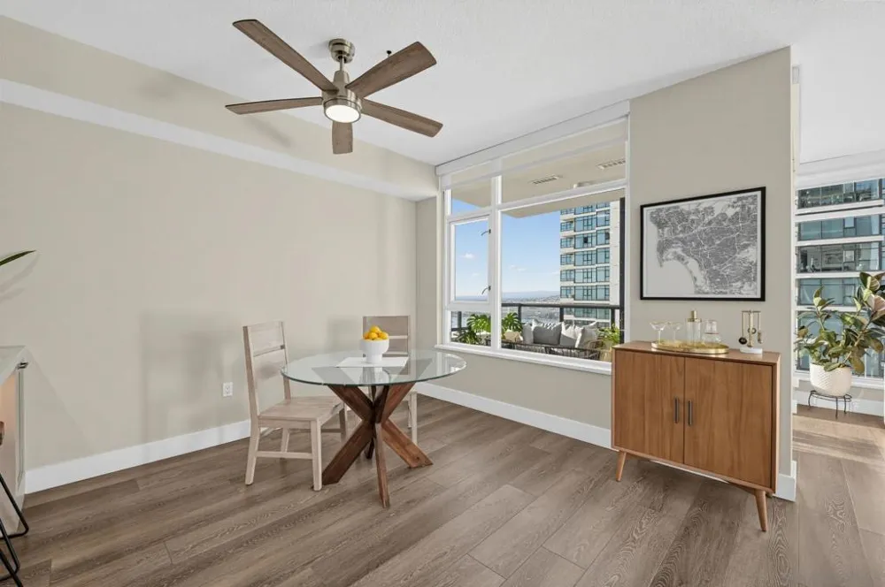 1199 Pacific Highway #2802 San Diego, CA 92101