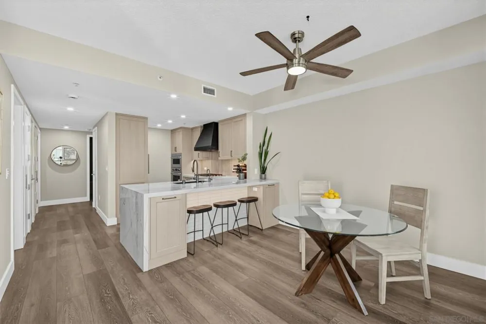 1199 Pacific Highway #2802 San Diego, CA 92101