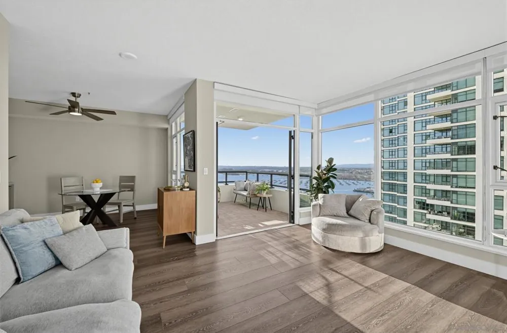 1199 Pacific Highway #2802 San Diego, CA 92101