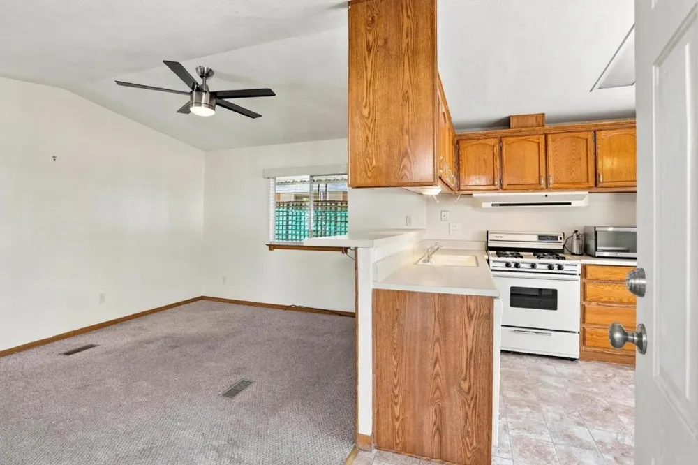 5344 Scotts Valley Drive #20 Scotts Valley, CA 95066