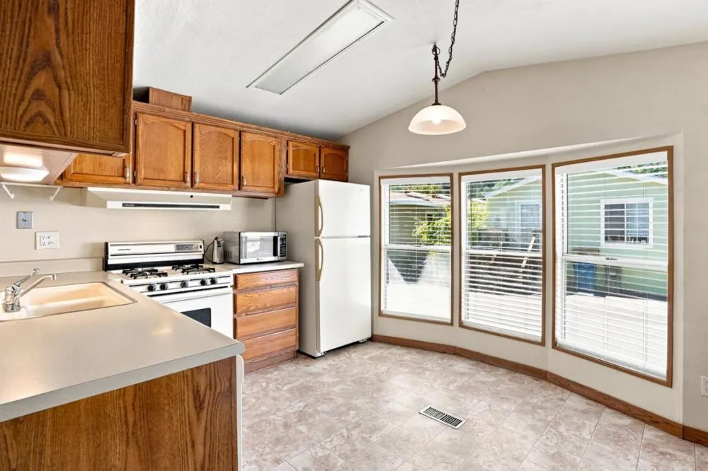 5344 Scotts Valley Drive #20 Scotts Valley, CA 95066