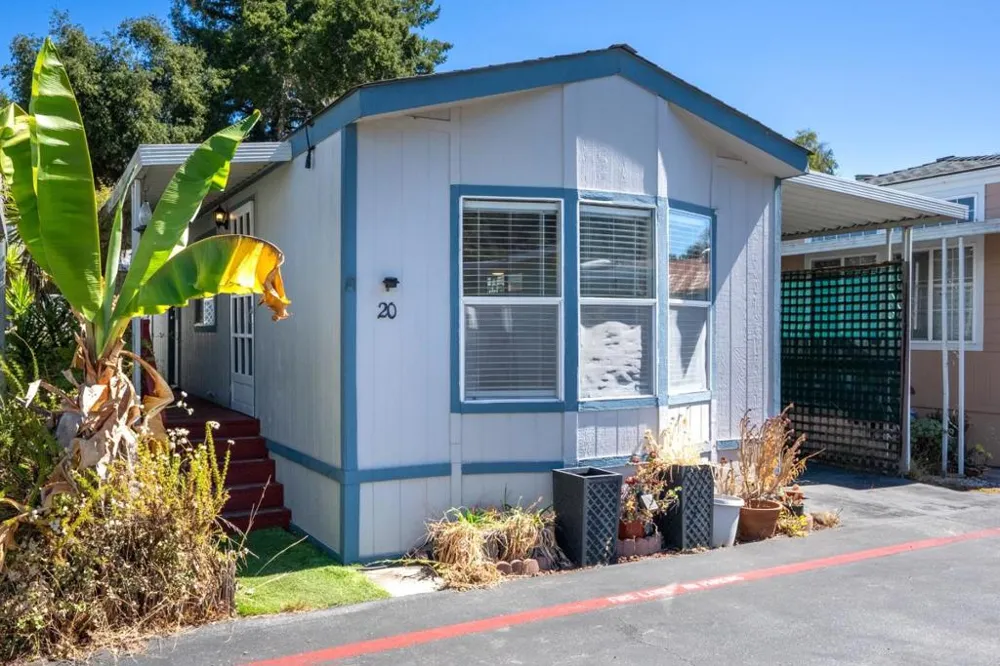 5344 Scotts Valley Drive #20 Scotts Valley, CA 95066