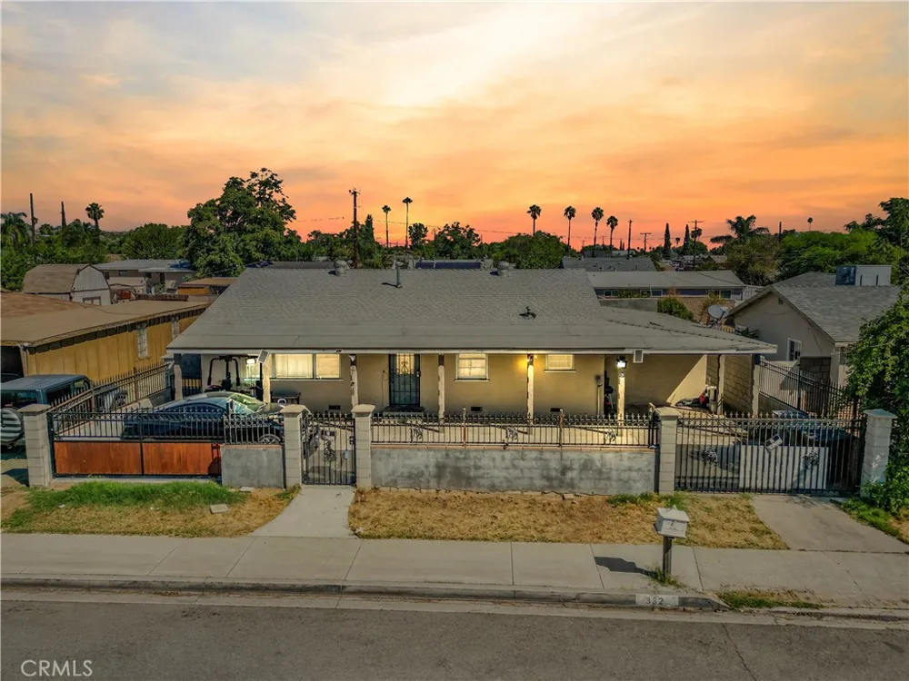 332 W 11th Street Perris, CA 92570