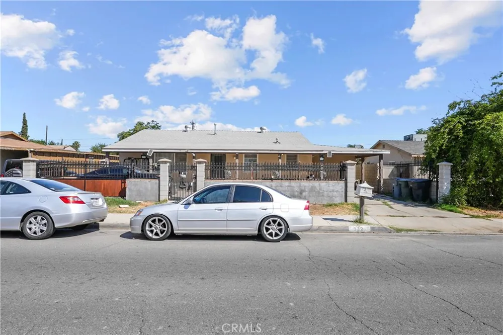332 W 11th Street Perris, CA 92570