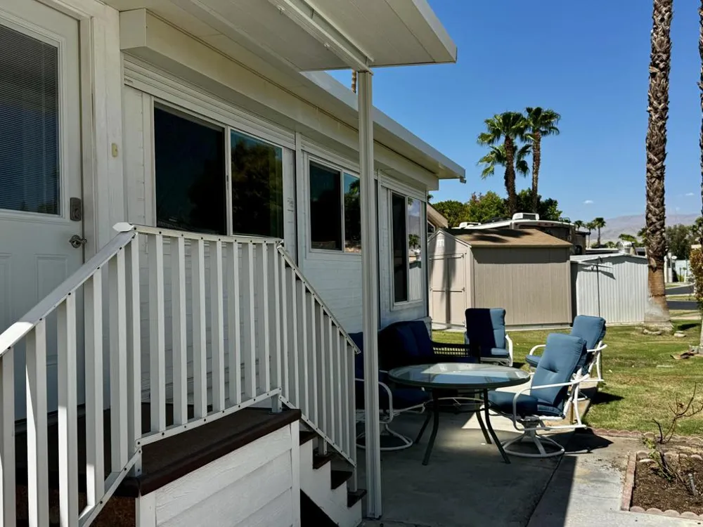 84136 Avenue 44 #202 Indio, CA 92203