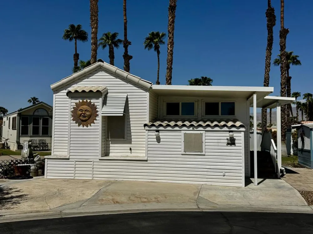 84136 Avenue 44 #202 Indio, CA 92203