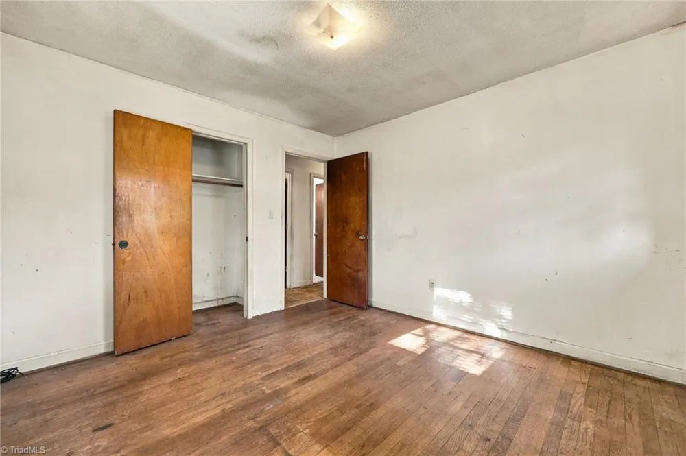302 E 17th Street Scotland Neck, NC 27874