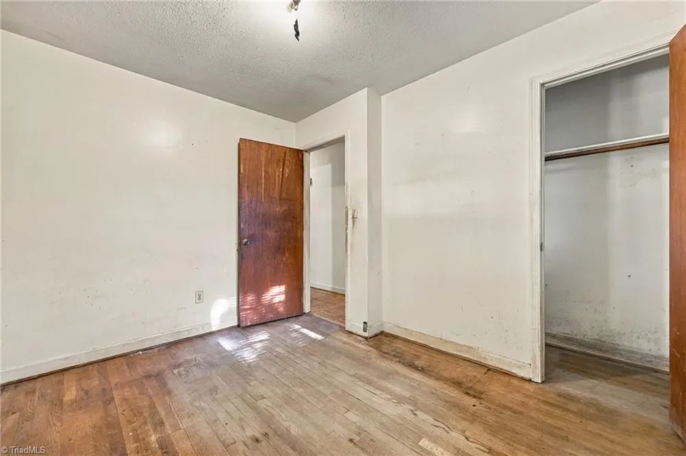 302 E 17th Street Scotland Neck, NC 27874