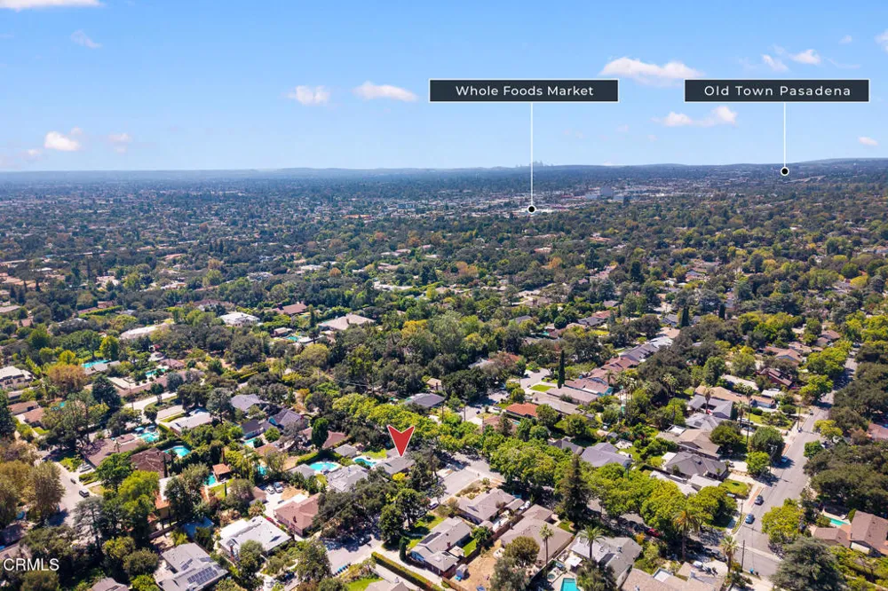 148 W Bonita Avenue Sierra Madre, CA 91024