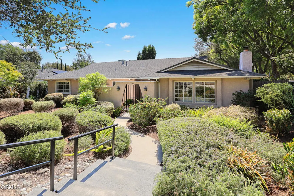 148 W Bonita Avenue Sierra Madre, CA 91024