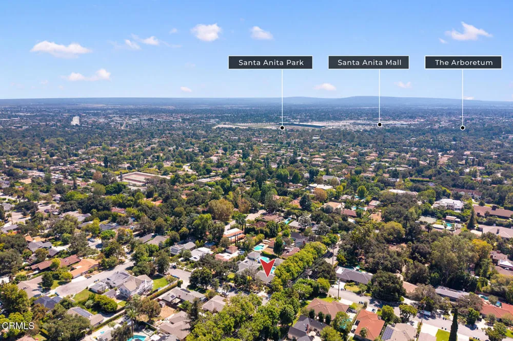 148 W Bonita Avenue Sierra Madre, CA 91024