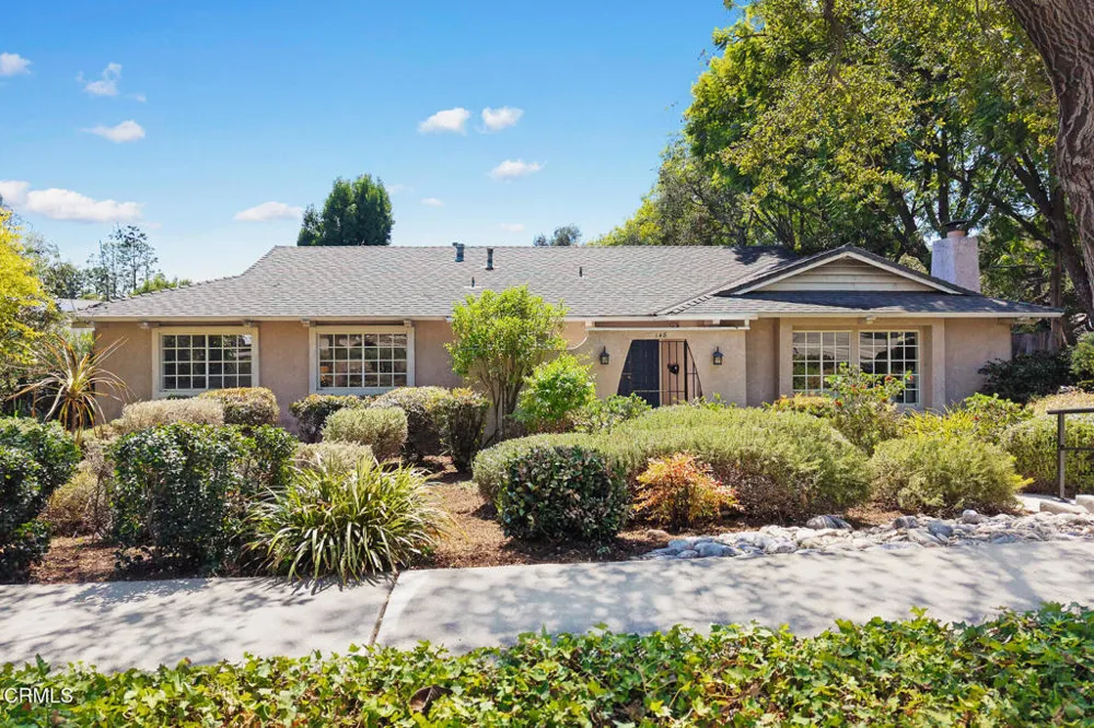 148 W Bonita Avenue Sierra Madre, CA 91024