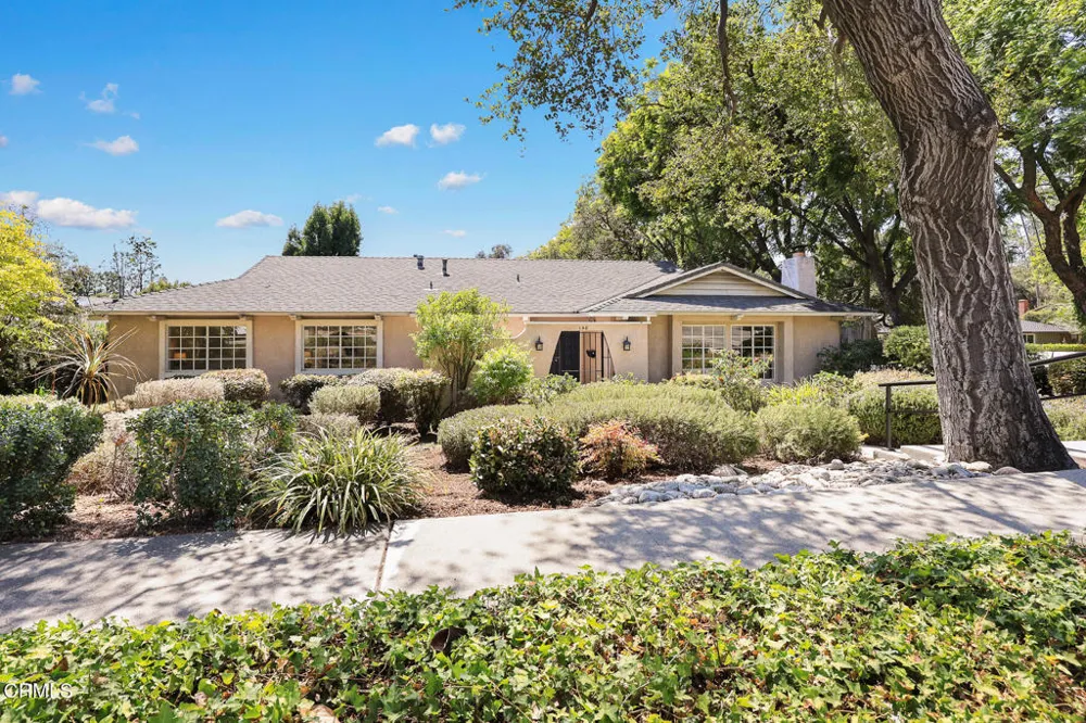 148 W Bonita Avenue Sierra Madre, CA 91024