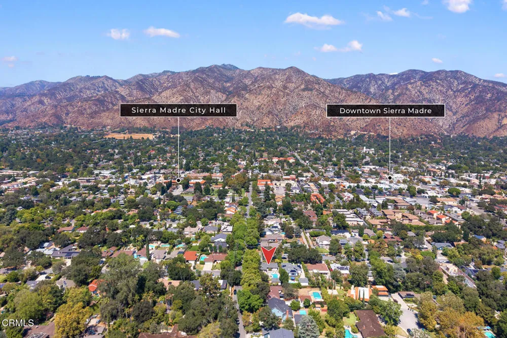 148 W Bonita Avenue Sierra Madre, CA 91024