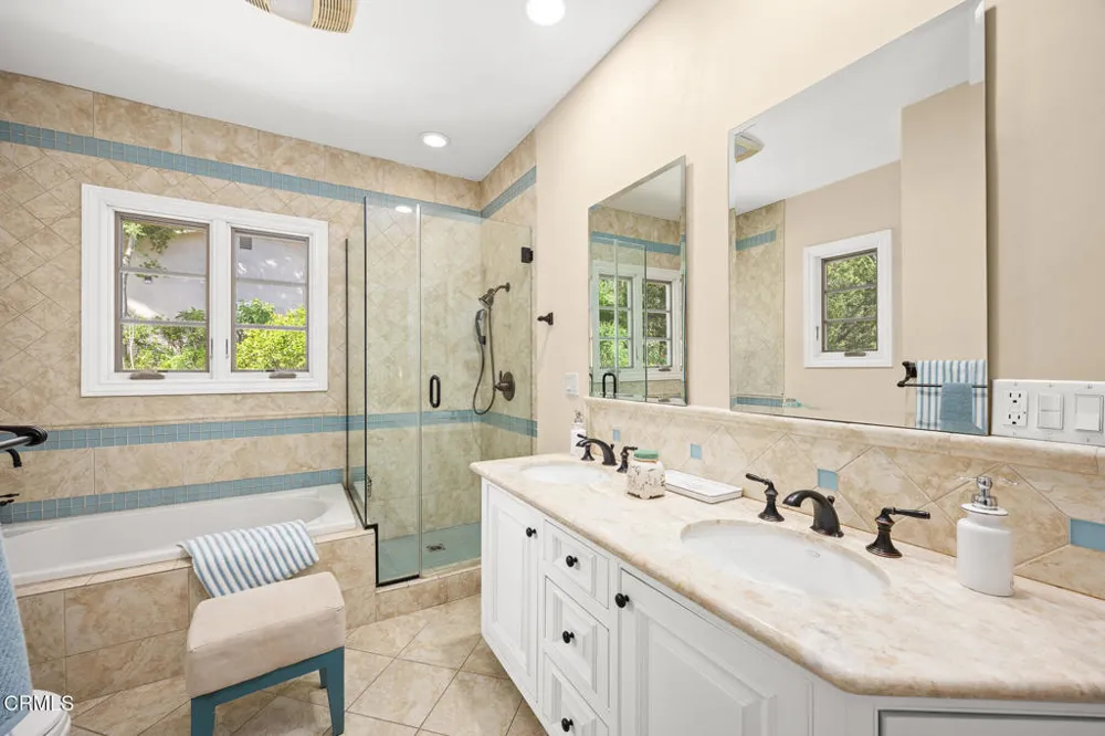 574 Camillo Road Sierra Madre, CA 91024