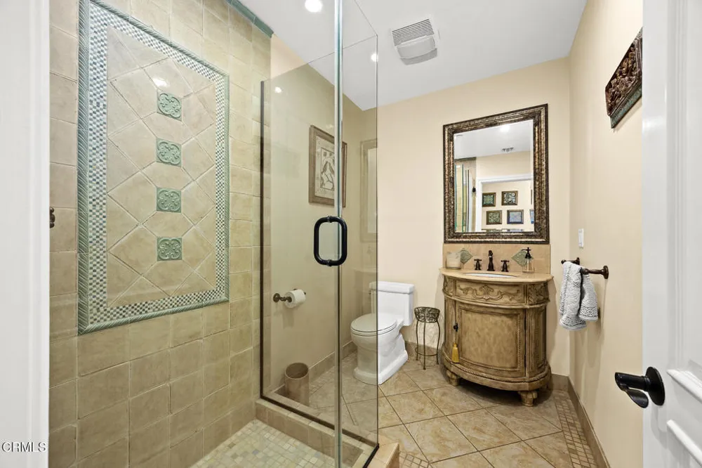 574 Camillo Road Sierra Madre, CA 91024