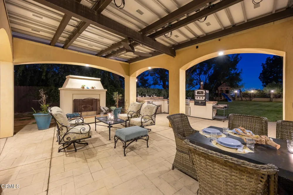 574 Camillo Road Sierra Madre, CA 91024