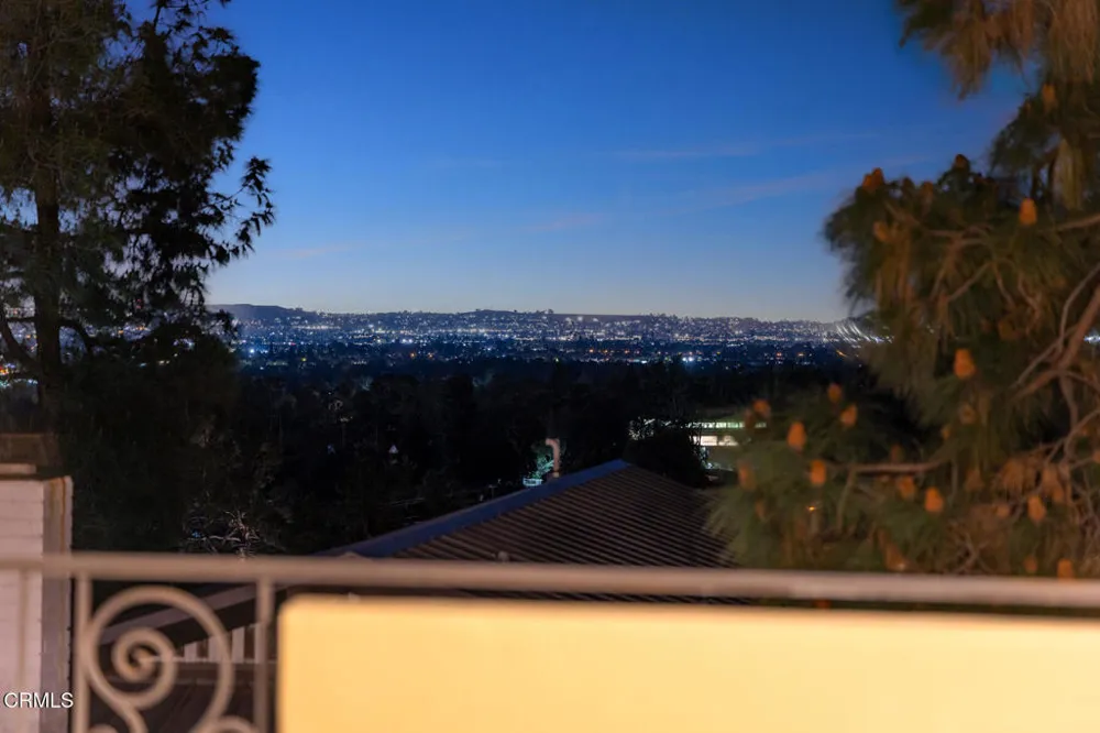 574 Camillo Road Sierra Madre, CA 91024