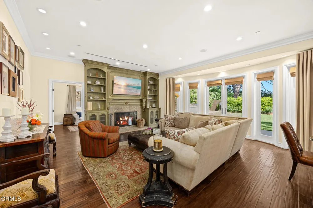 574 Camillo Road Sierra Madre, CA 91024