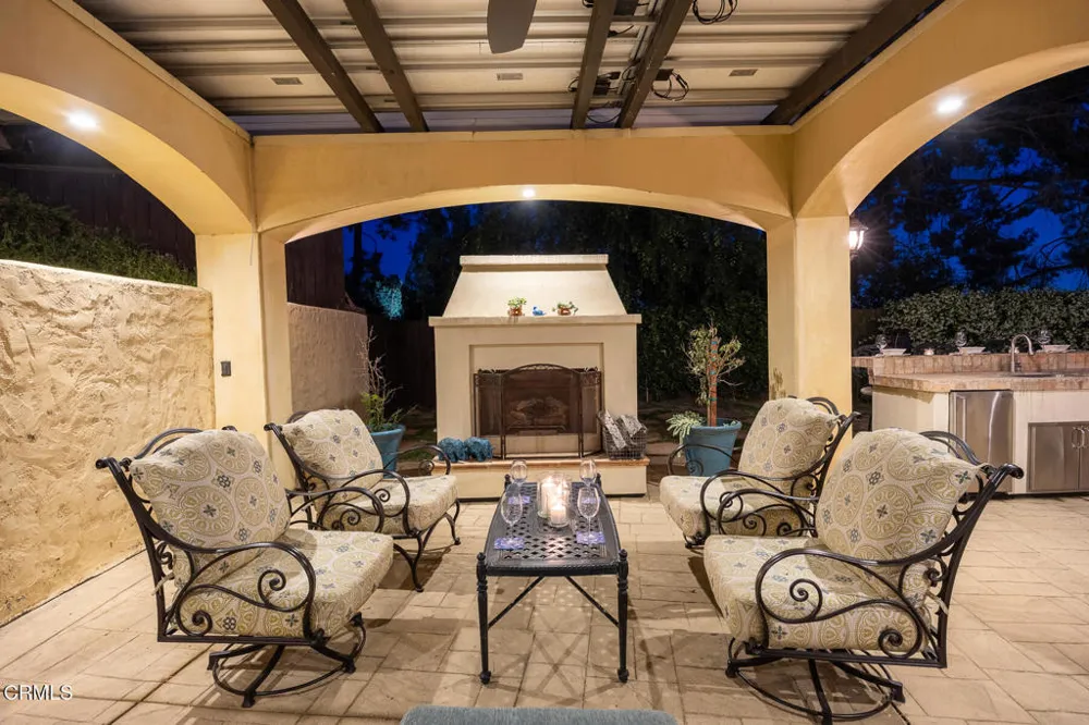574 Camillo Road Sierra Madre, CA 91024