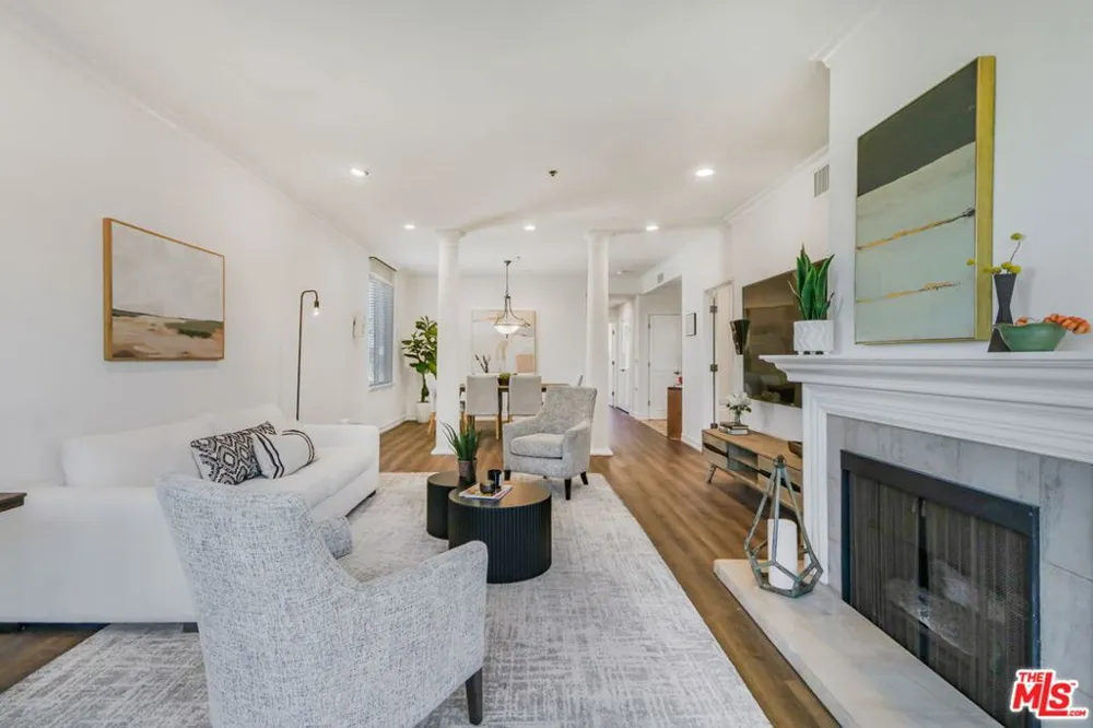 211 California Avenue #501 Santa Monica, CA 90403