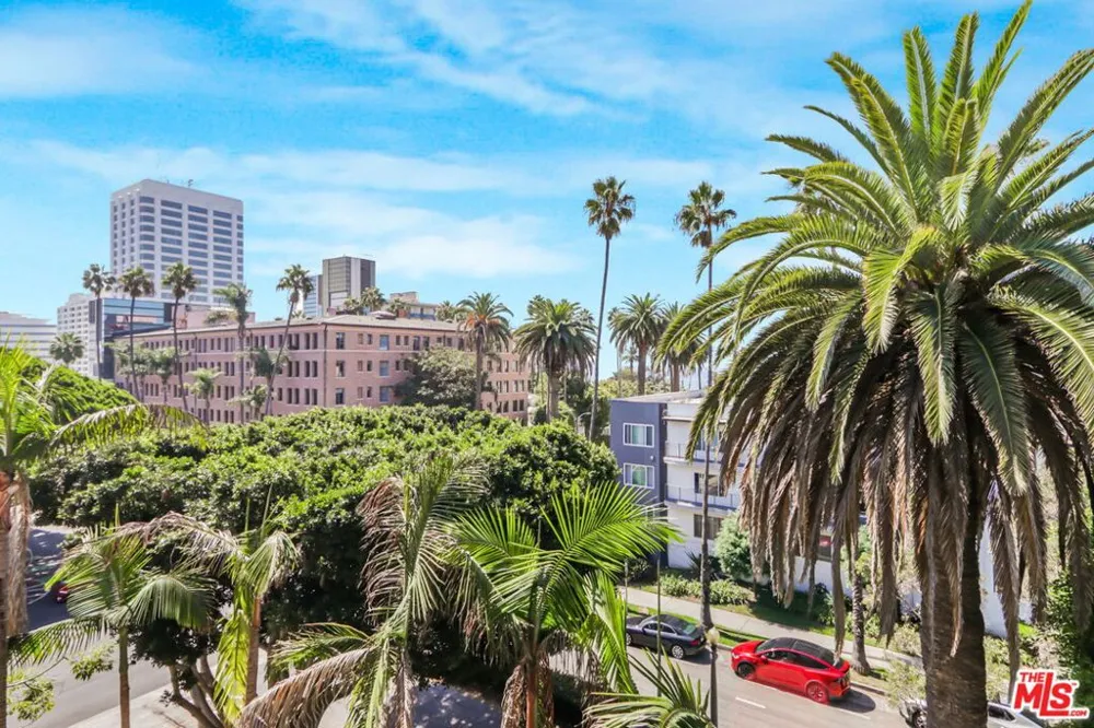 211 California Avenue #501 Santa Monica, CA 90403