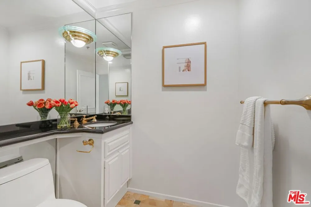 211 California Avenue #501 Santa Monica, CA 90403