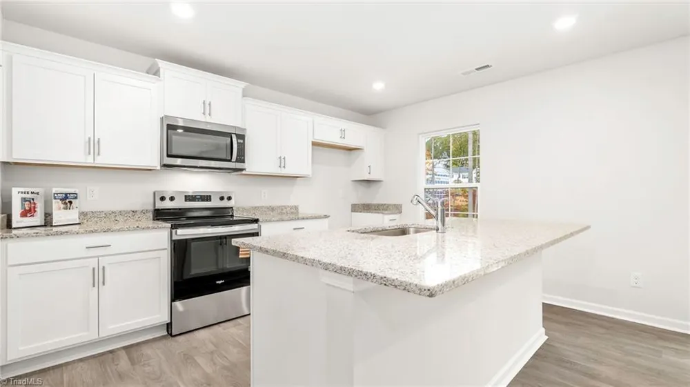 12 Jubilee Court Greensboro, NC 27406
