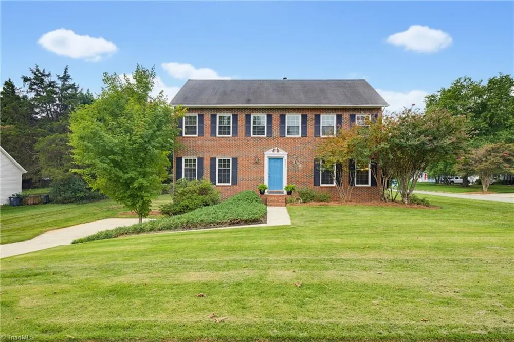 2111 Gate Post Drive Greensboro, NC 27455